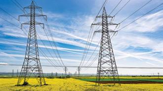 Παρά τις Έντονες Διακυμάνσεις οι Τιμές στην Χονδρική Ρεύματος Παραμένουν Ελεγχόμενες